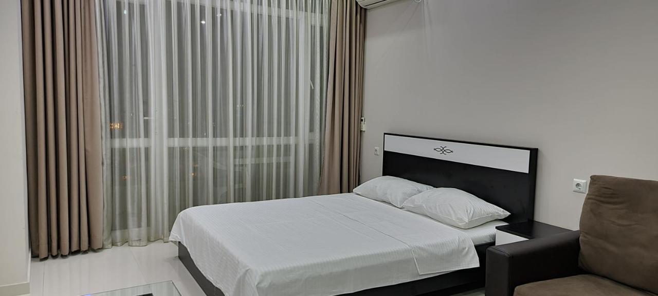 Batumi Real Lux Appartement Buitenkant foto