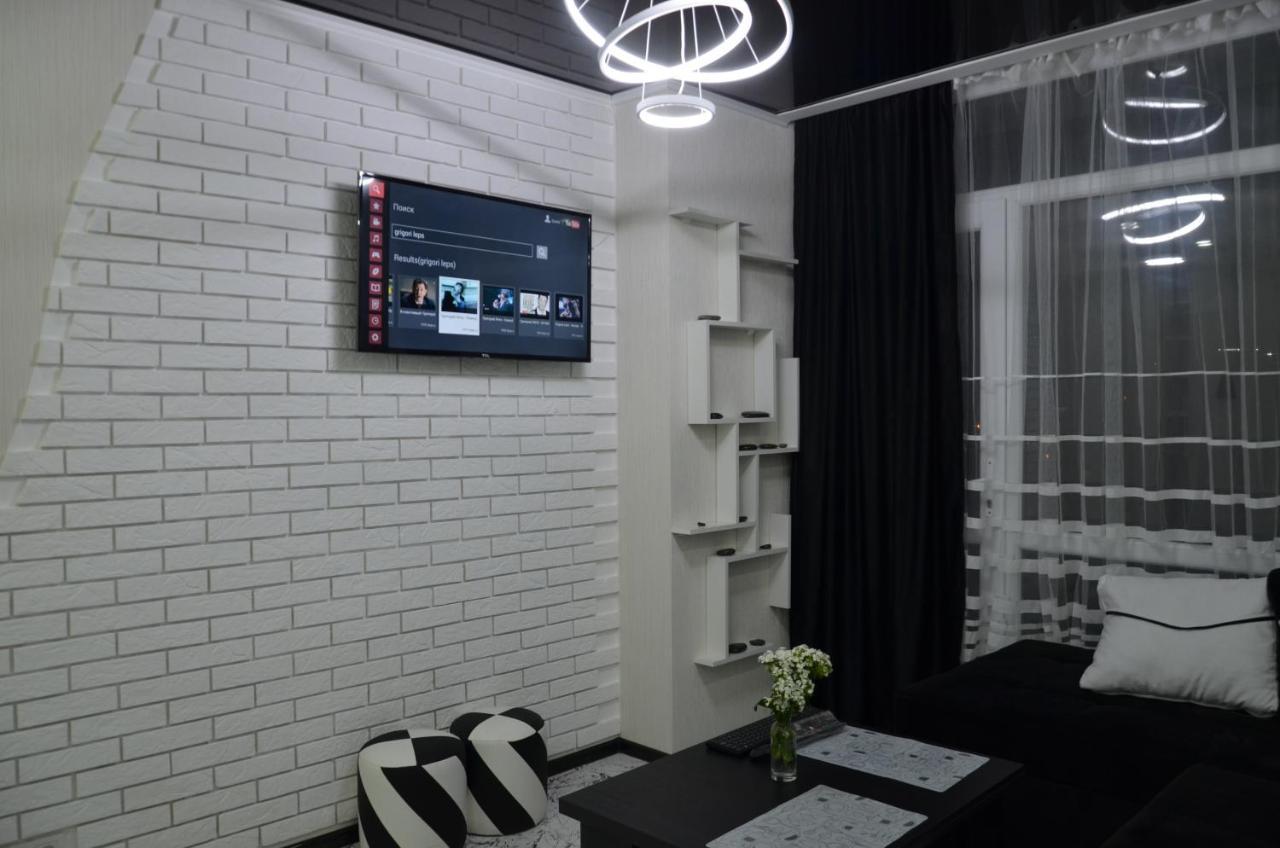 Batumi Real Lux Appartement Buitenkant foto