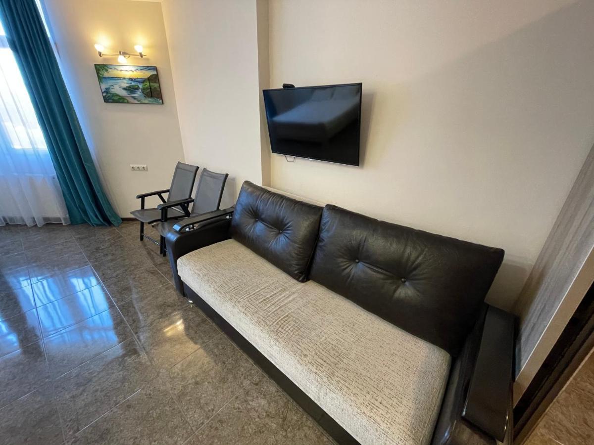 Batumi Real Lux Appartement Buitenkant foto