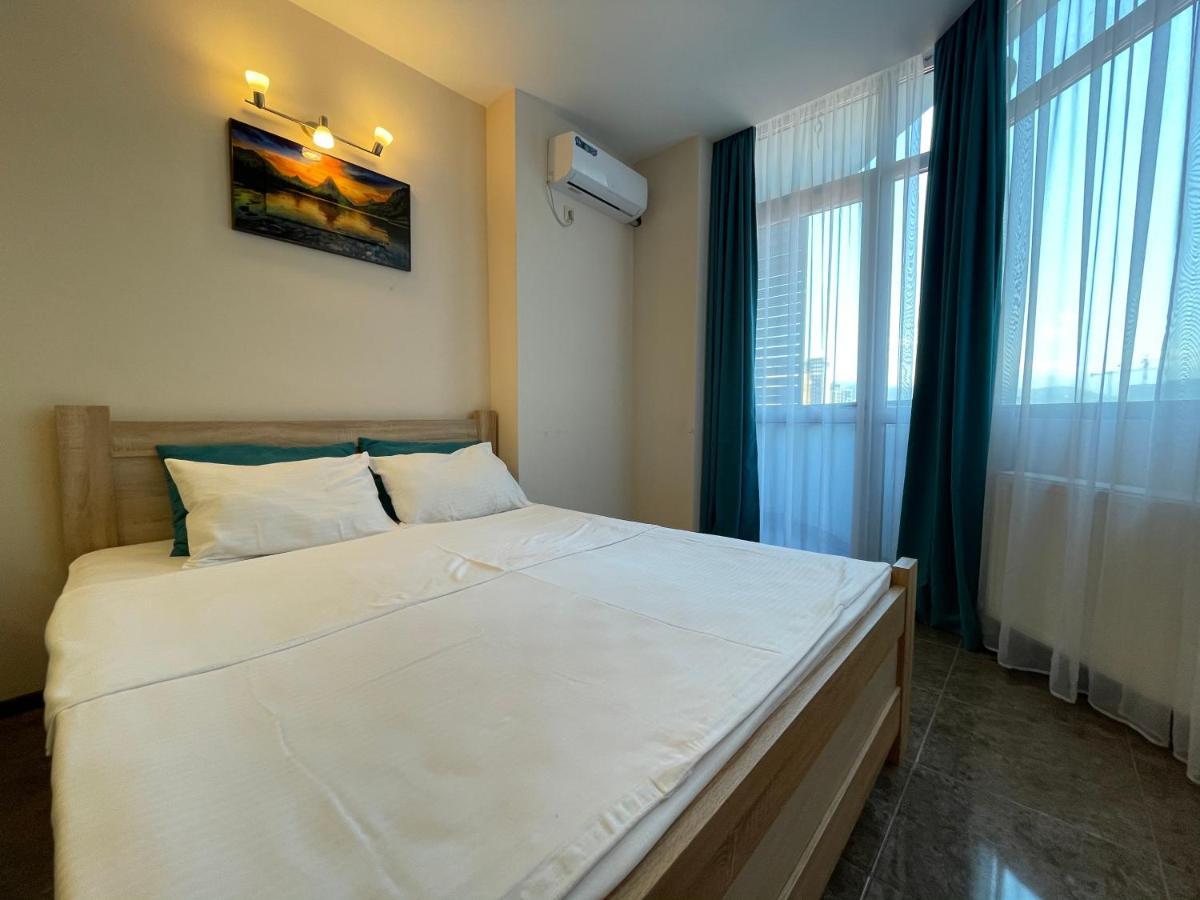 Batumi Real Lux Appartement Buitenkant foto