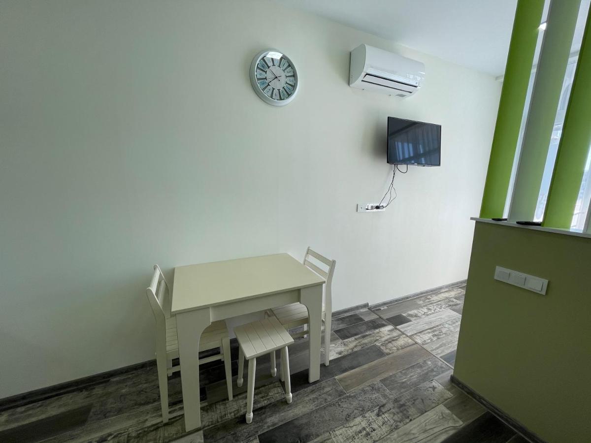 Batumi Real Lux Appartement Buitenkant foto
