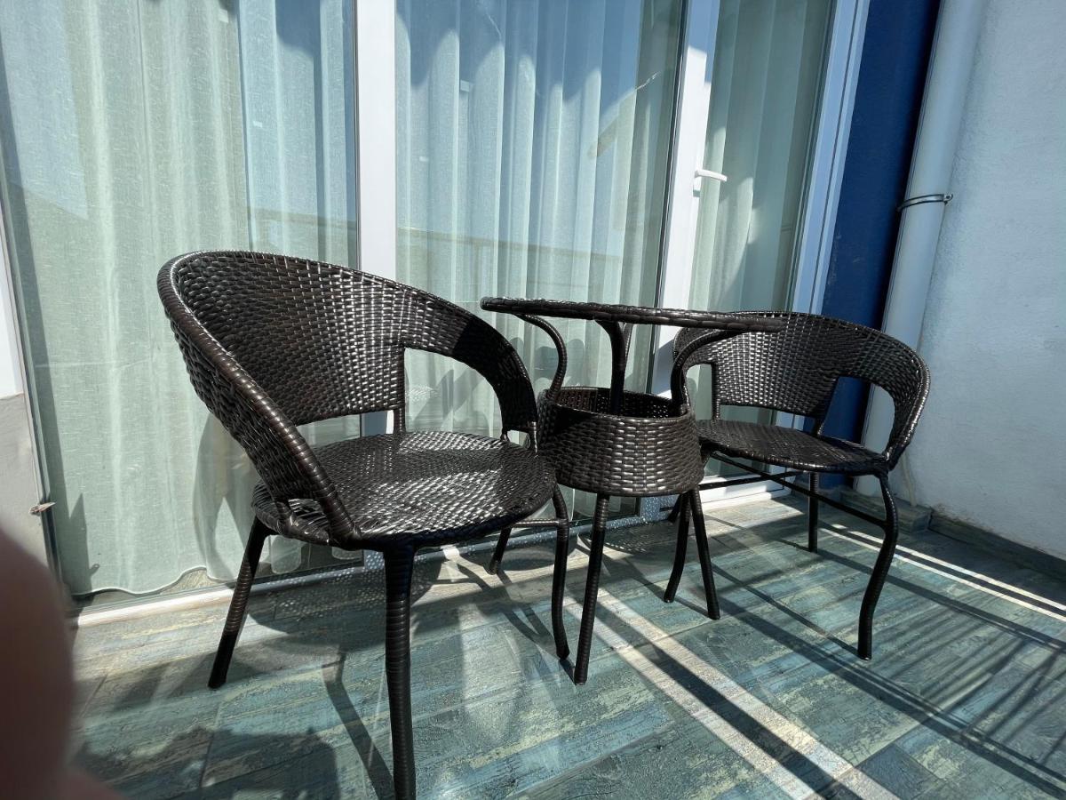 Batumi Real Lux Appartement Buitenkant foto