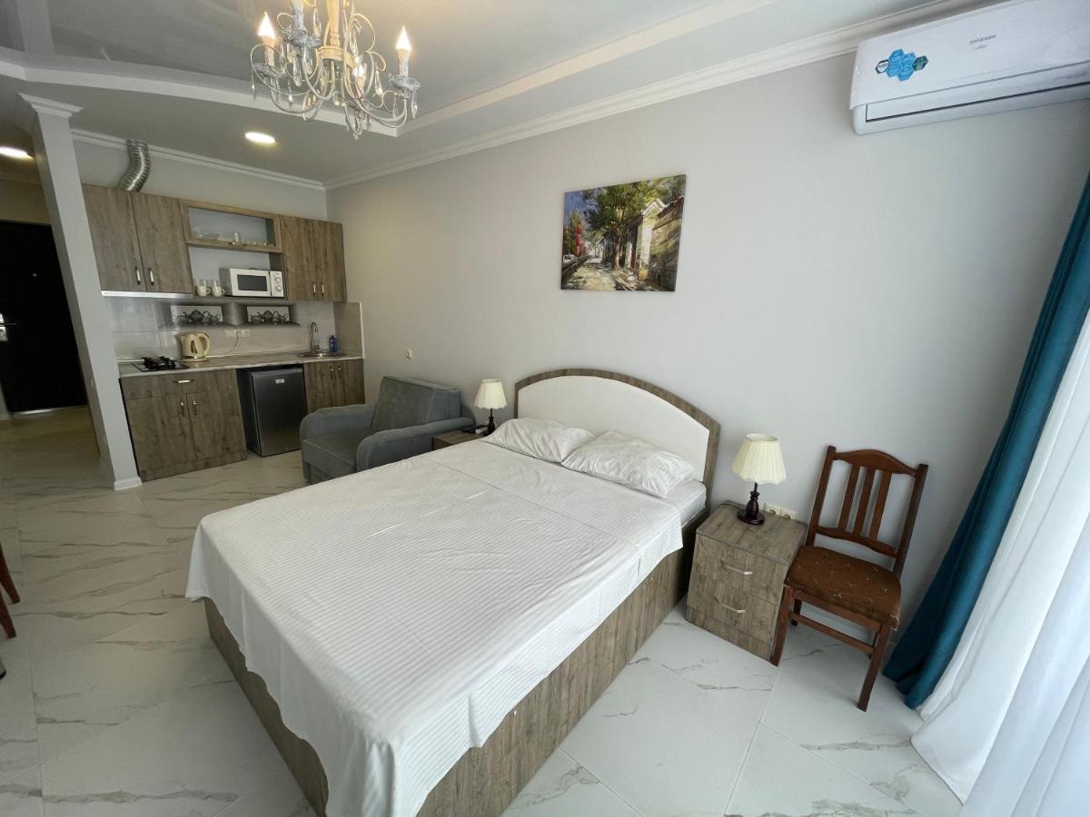 Batumi Real Lux Appartement Buitenkant foto