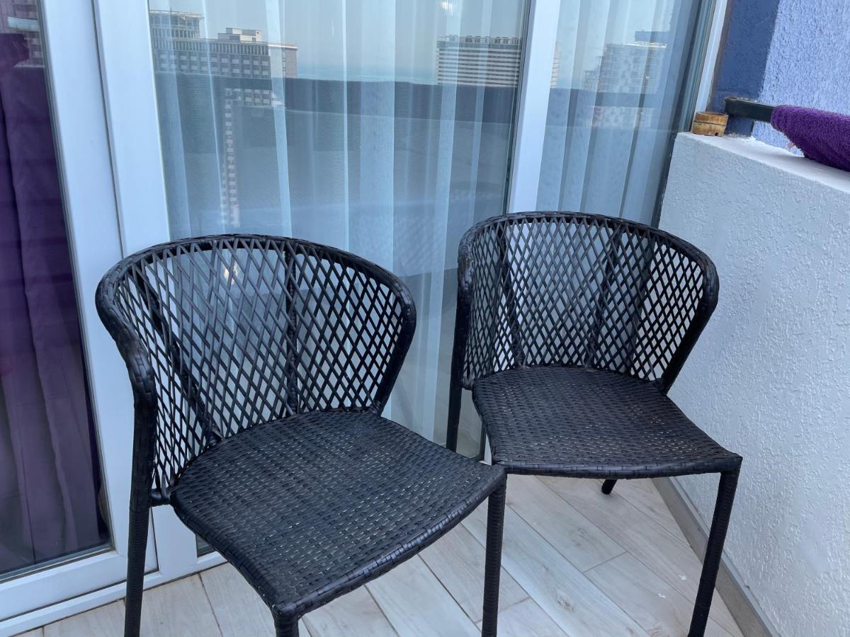 Batumi Real Lux Appartement Buitenkant foto