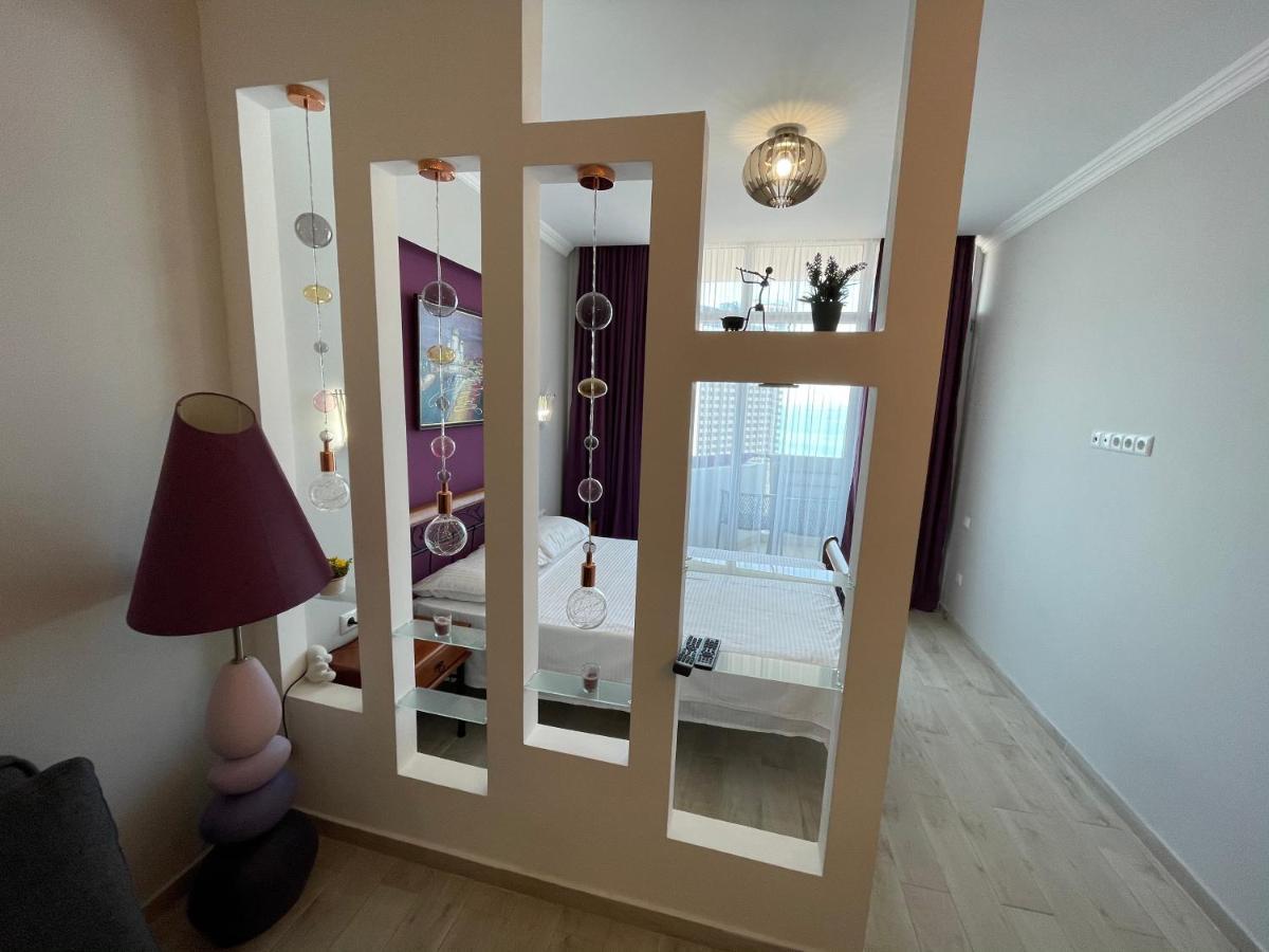 Batumi Real Lux Appartement Buitenkant foto