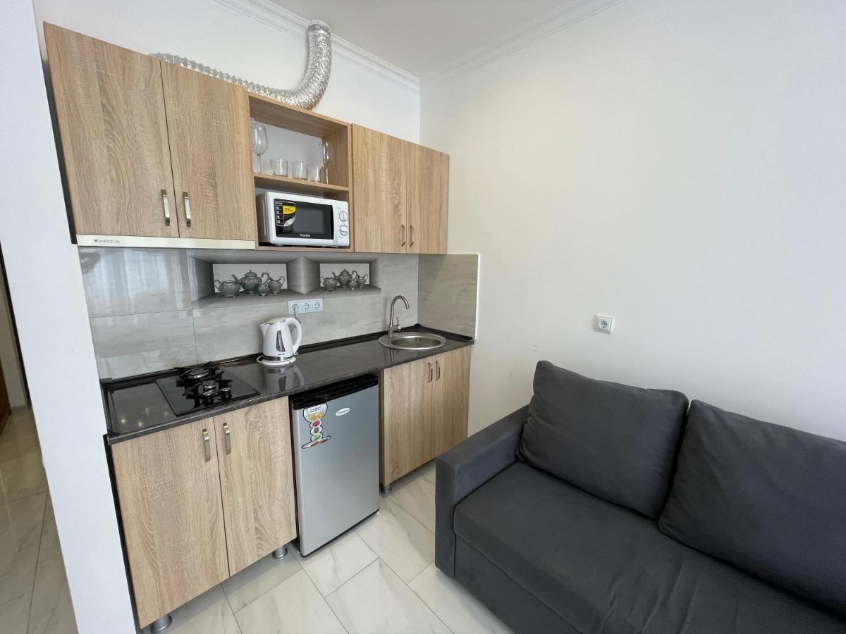 Batumi Real Lux Appartement Buitenkant foto