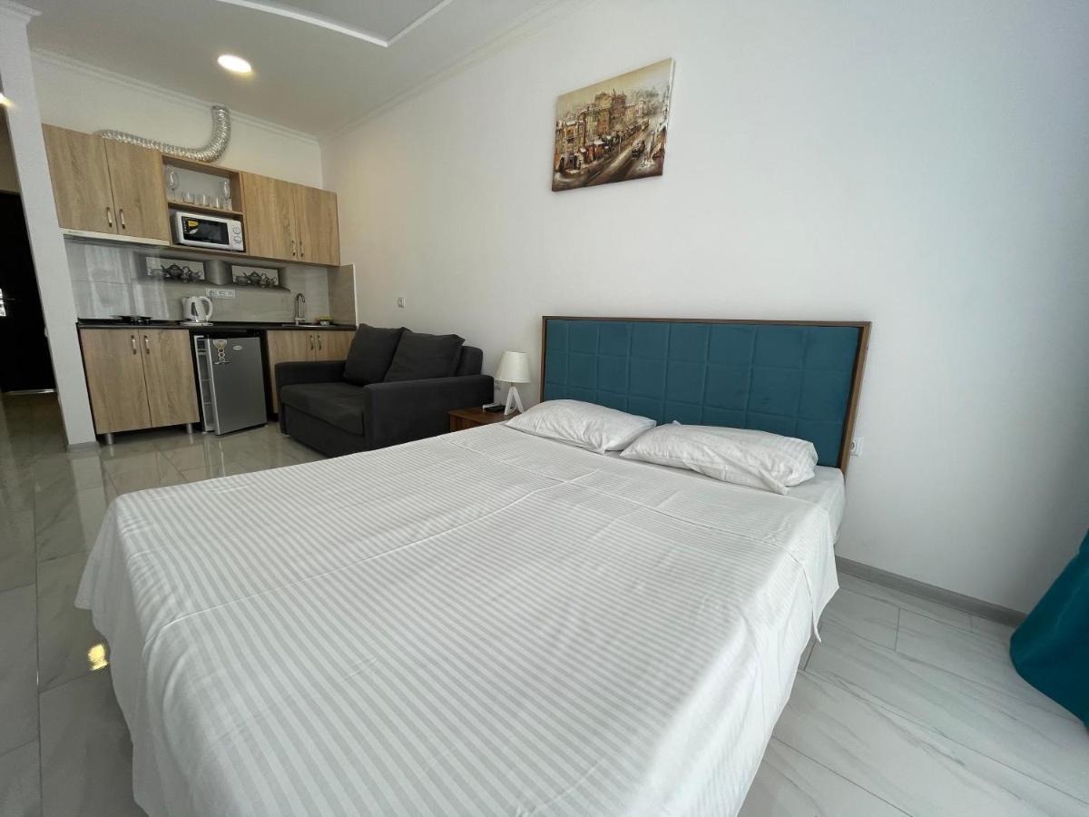 Batumi Real Lux Appartement Buitenkant foto