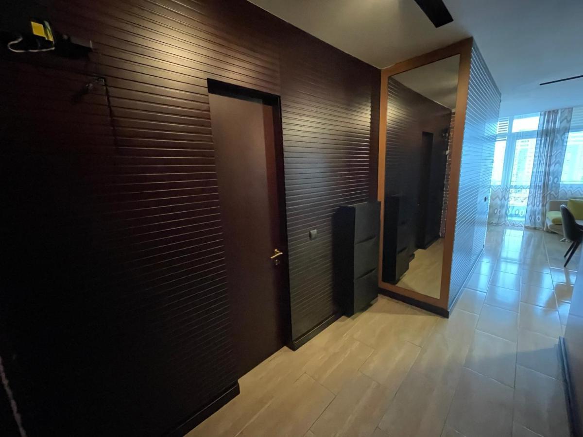 Batumi Real Lux Appartement Buitenkant foto