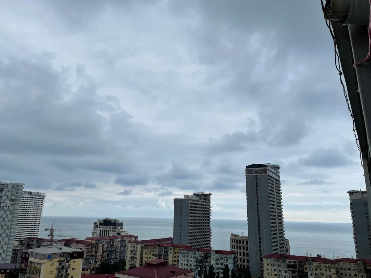 Batumi Real Lux Appartement Buitenkant foto