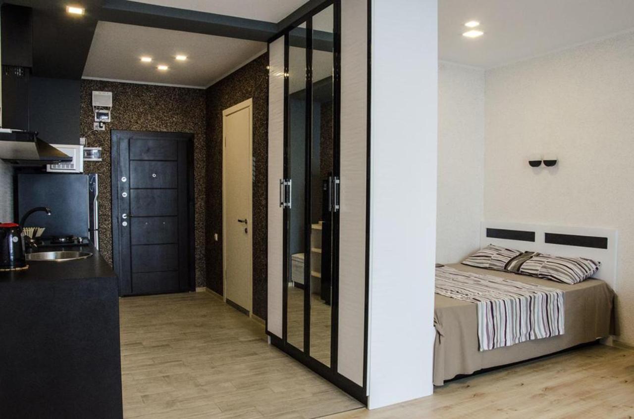 Batumi Real Lux Appartement Buitenkant foto