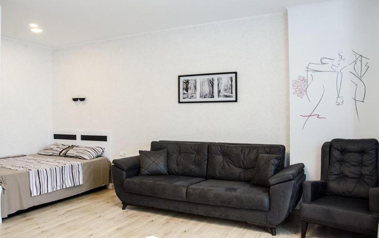 Batumi Real Lux Appartement Buitenkant foto