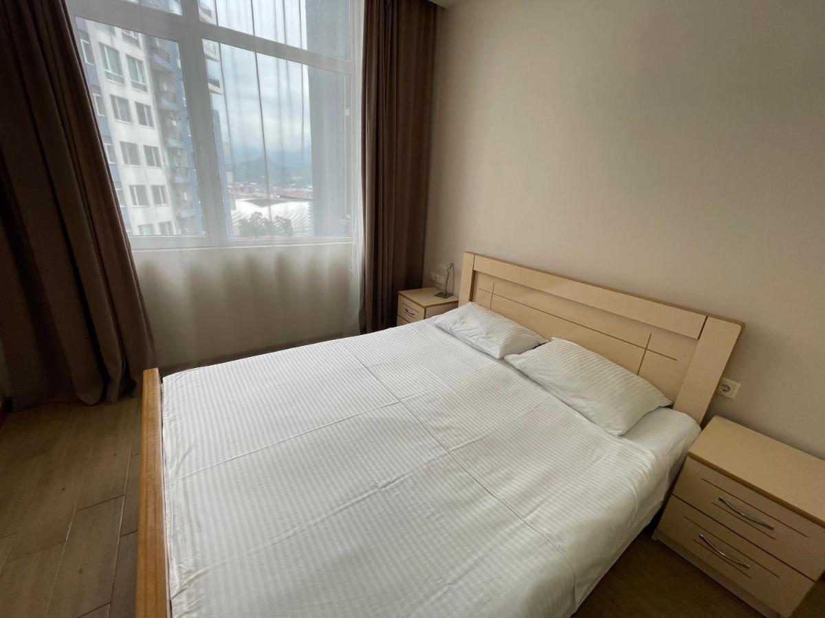 Batumi Real Lux Appartement Buitenkant foto