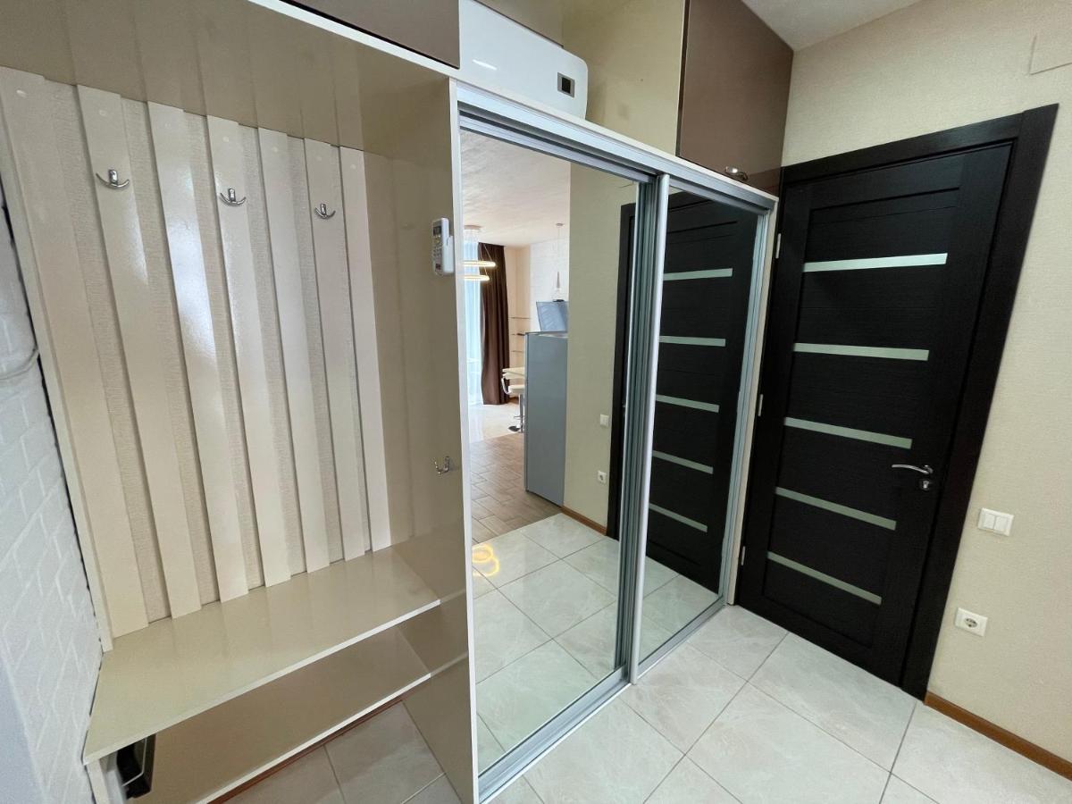 Batumi Real Lux Appartement Buitenkant foto