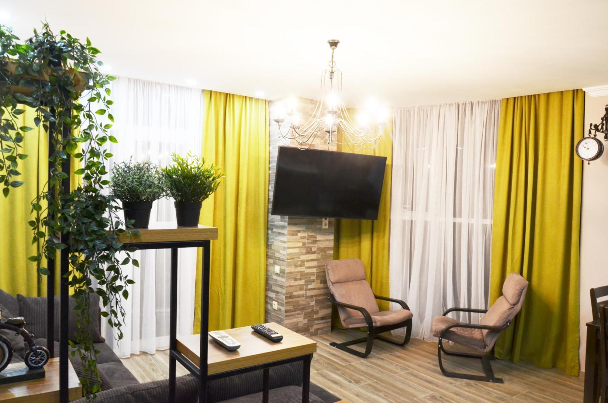 Batumi Real Lux Appartement Buitenkant foto