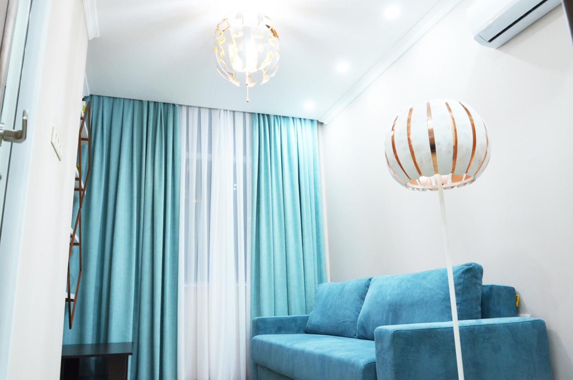 Batumi Real Lux Appartement Buitenkant foto