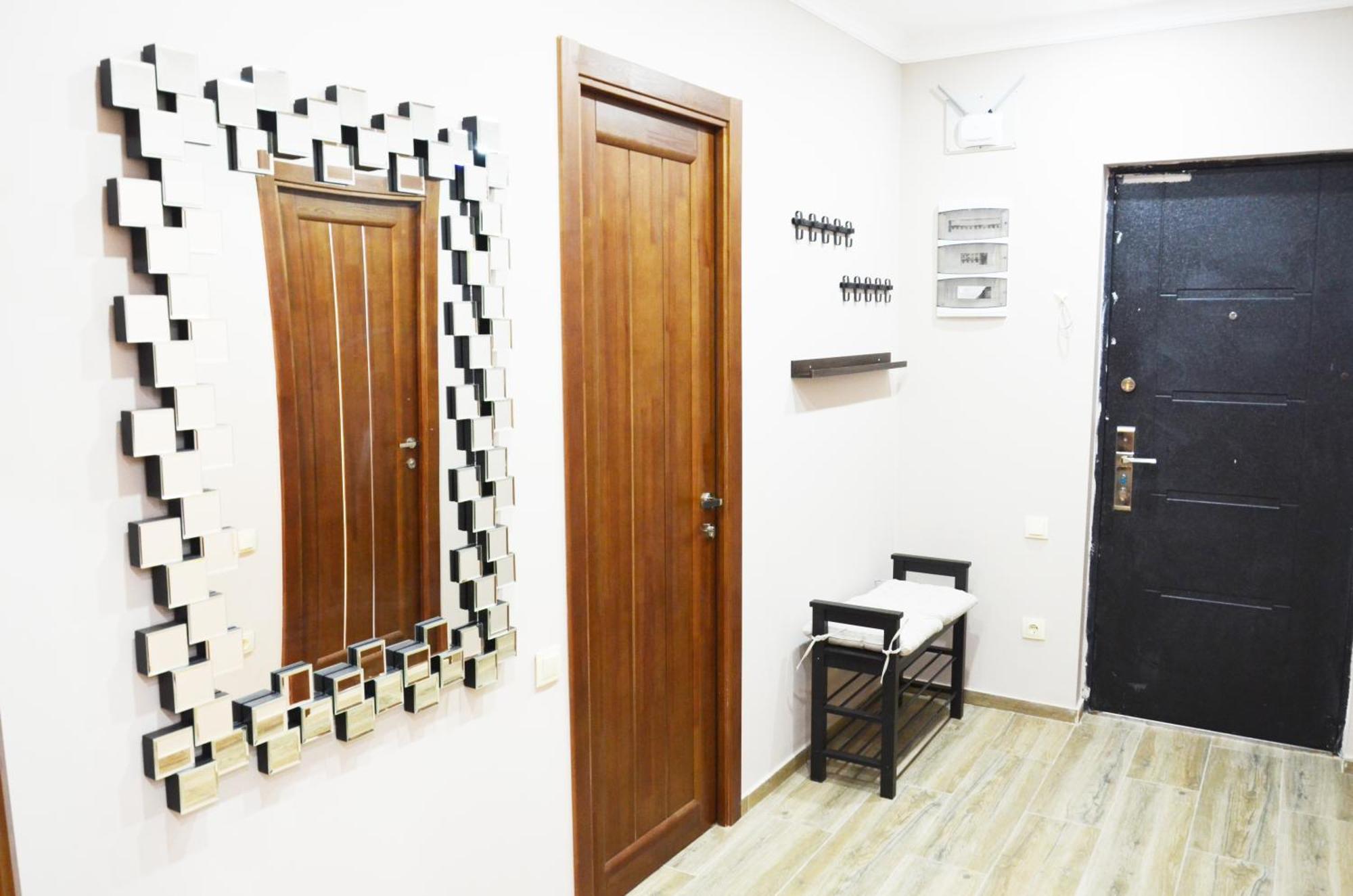 Batumi Real Lux Appartement Buitenkant foto