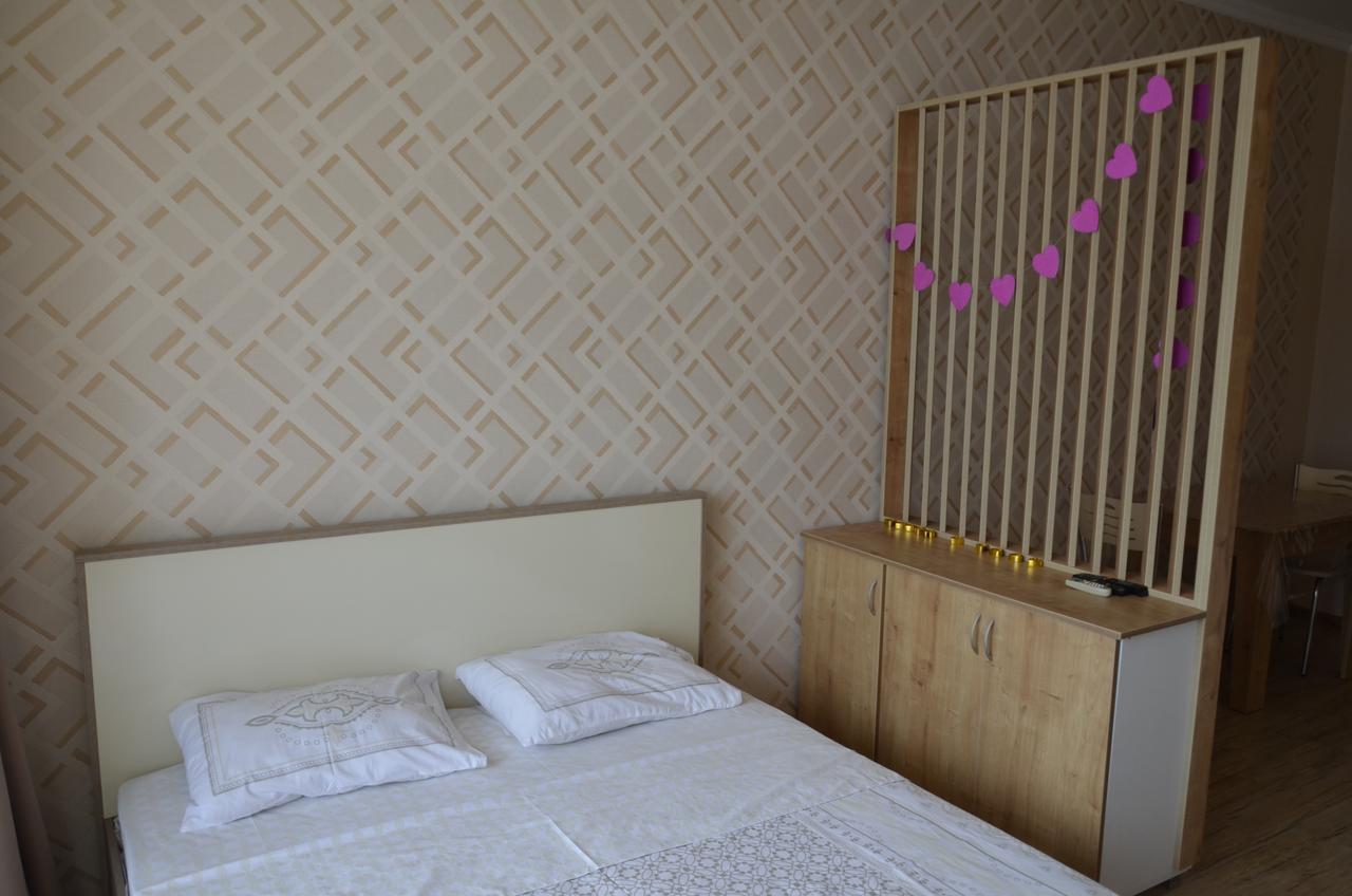 Batumi Real Lux Appartement Buitenkant foto