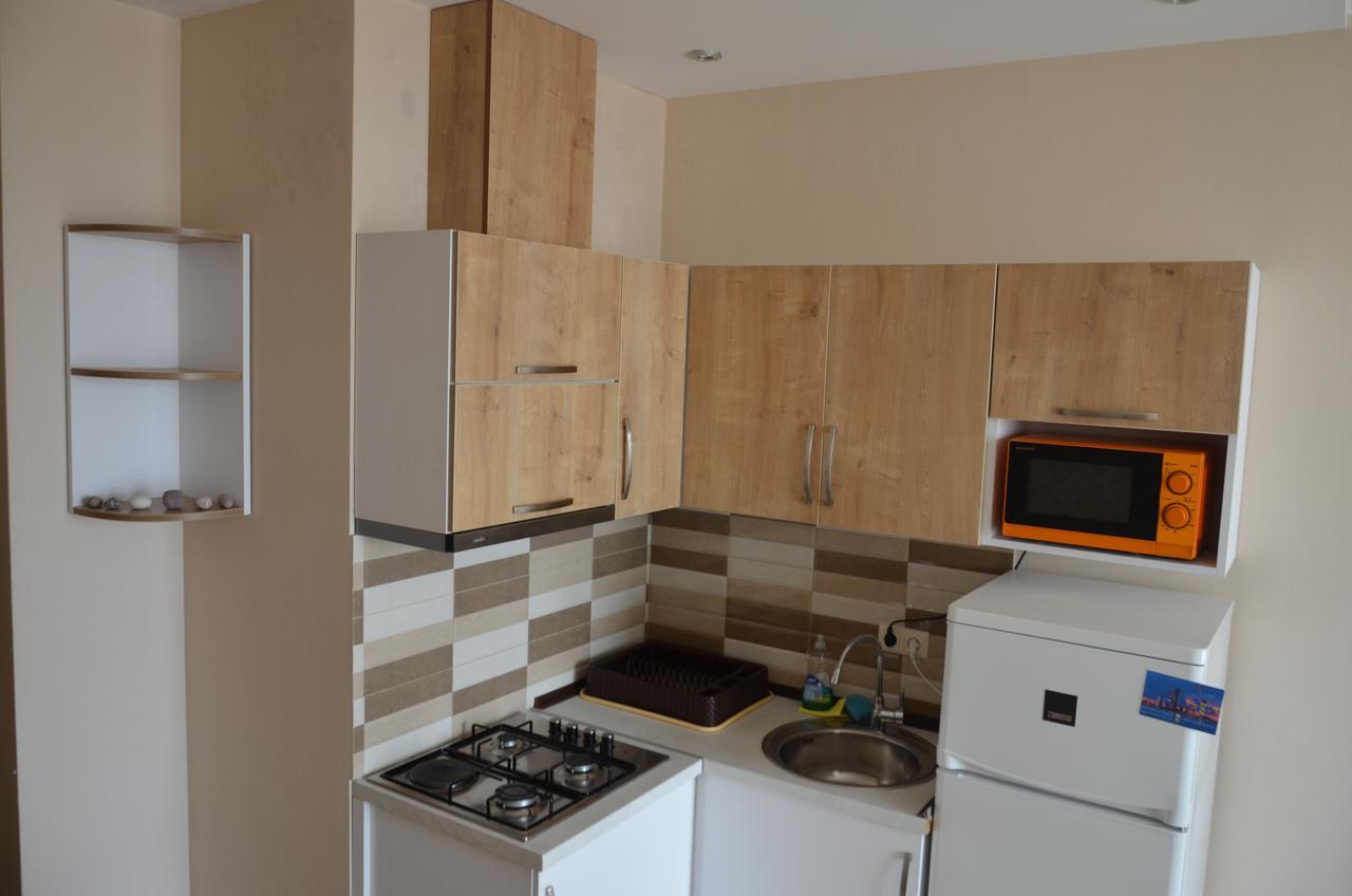 Batumi Real Lux Appartement Buitenkant foto