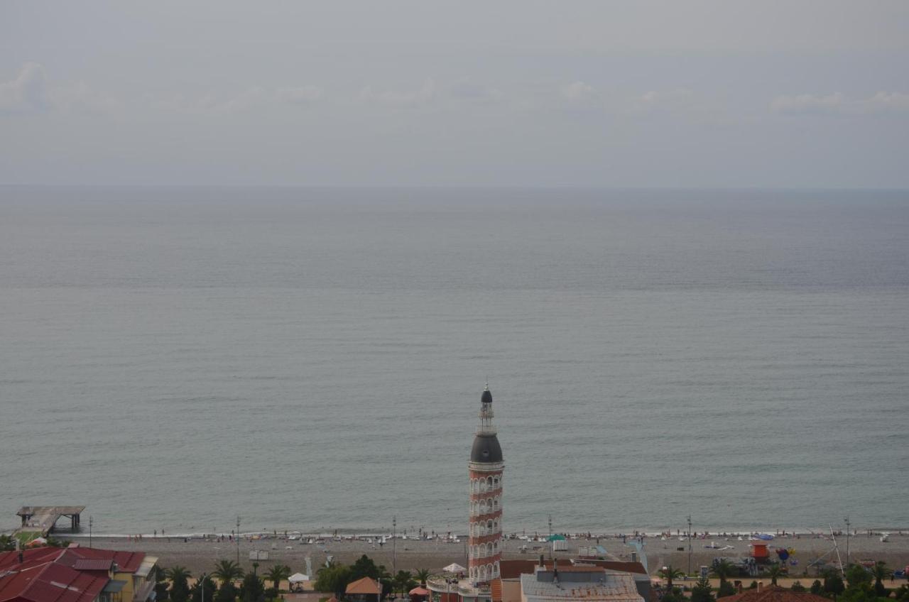 Batumi Real Lux Appartement Buitenkant foto