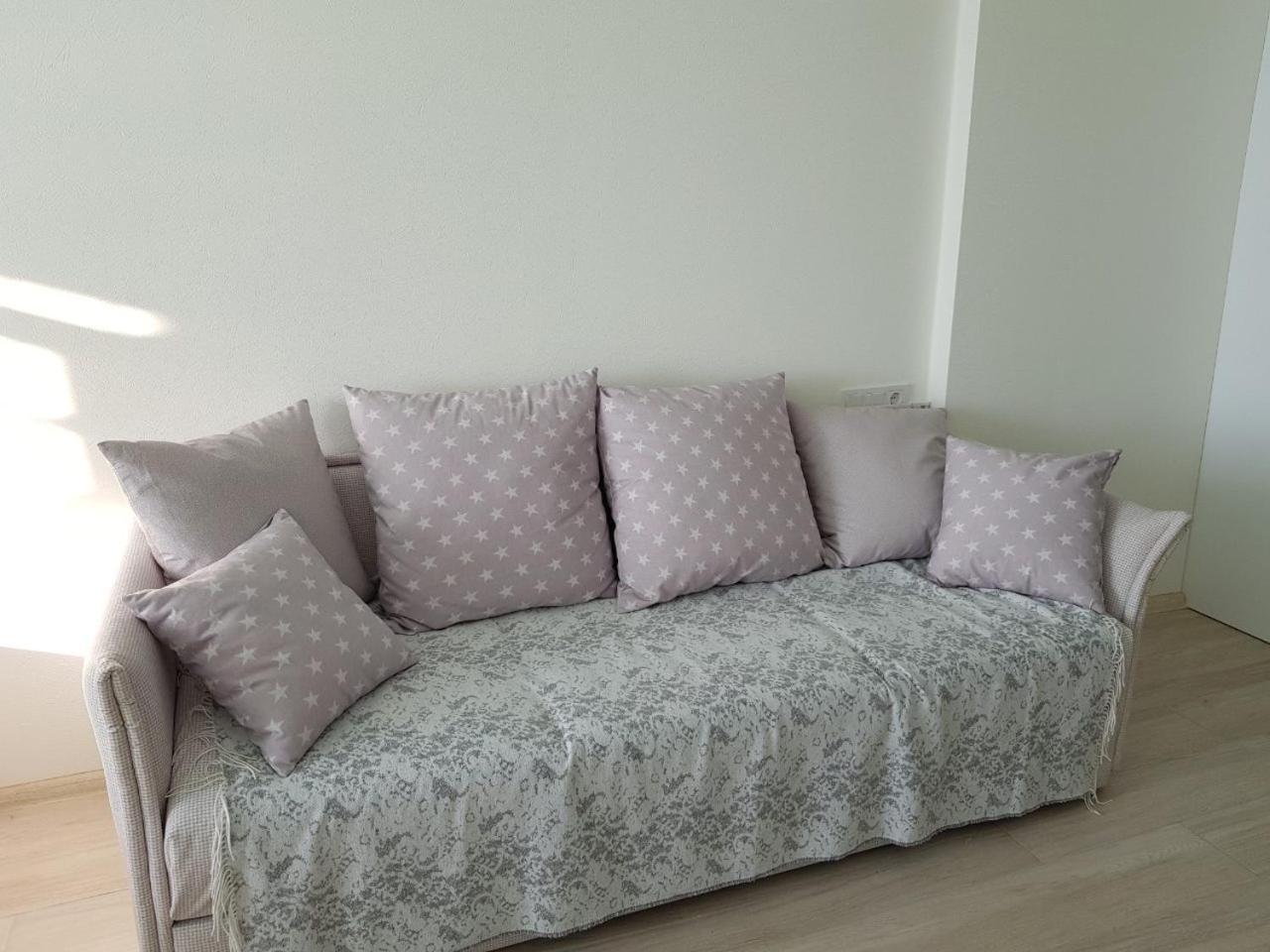 Batumi Real Lux Appartement Buitenkant foto