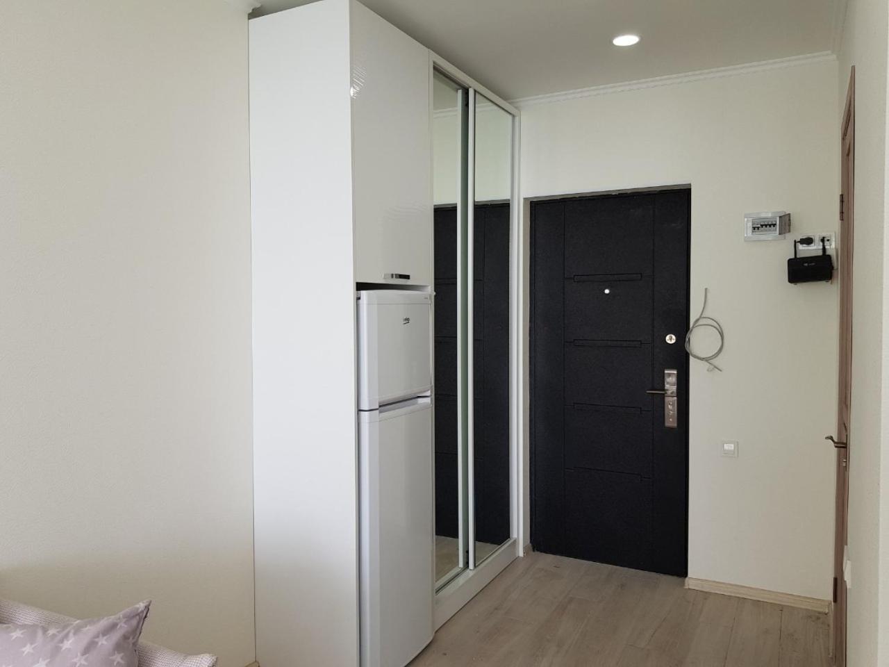 Batumi Real Lux Appartement Buitenkant foto